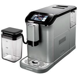  Кофемашина REDMOND CM707 Серый 