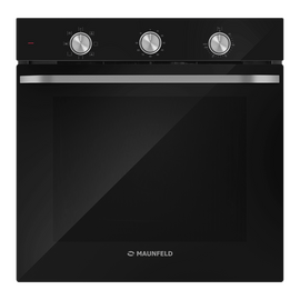  Духовой шкаф MAUNFELD FEOF7871B 