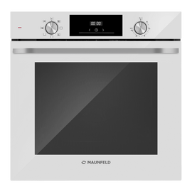  Духовой шкаф MAUNFELD FEOH7872W 