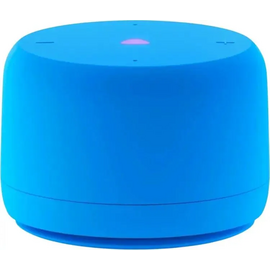  Яндекс Станция Лайт 2 YNDX-00028BLU без часов, синий 