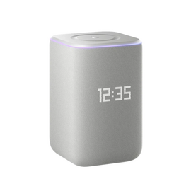  Умная колонка Яндекс Станция 3 с Алисой, Zigbee, 50 Вт,YNDX-00060GRY (Серый) 