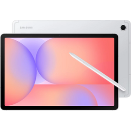  Планшет Samsung Galaxy Tab S10 Lite (SM-X400NZSACAU) 6/128Gb серебристый 