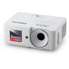  Проектор Infocus Nemesis I IN1008SL DLP 4500Lm LS 4500Lm ANSI (1920x1080) 3500000:1 ресурс лампы:30000часов 1xUSB typeA 2xHDMI 2.9кг 