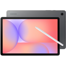  Планшет Samsung Galaxy Tab S10 Lite (SM-X406BZAACAU) 6/128Gb серый 