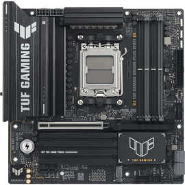  Материнская плата ASUS Tuf Gaming B850M-Plus Wifi7 90MB1MU0-M0EAY0 