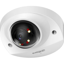  Камера видеонаблюдения IP Dahua DH-IPC-HDBW2449FP-AS-IL-0360B 3.6-3.6мм цв 