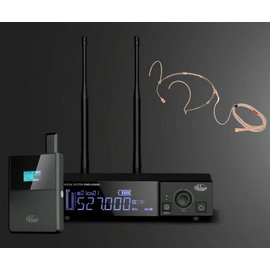  Радиосистема с микрофоном ОКТАВА OWS-D01 OWS-U1200D 