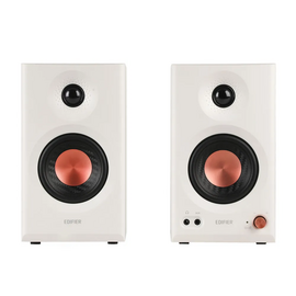  Студийные мониторы Edifier MR3 White 