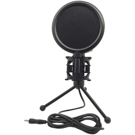  Микрофон RITMIX RDM-126 Pro Black-Green 