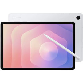  Планшет Samsung Galaxy Tab S11 5G (SM-X736BZSICAU) 12/512Gb серебристый 