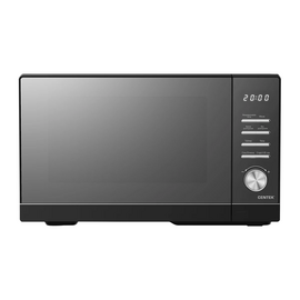  СВЧ Centek СТ- 1564 (Черный) 800W, 23л. LED дисплей. 8 режимов, электронное управление. MultiCOOk+ 