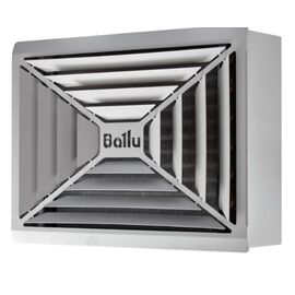  Тепловентилятор водяной Ballu BHP-W4-20-D 