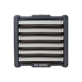  Тепловентилятор водяной Ballu BHP-W2-40-LN 