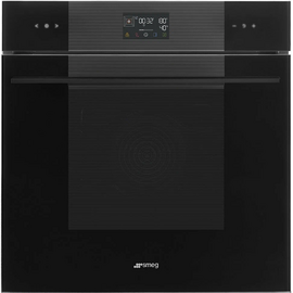  Духовой шкаф электрический SMEG SOP6102S2PB3 Linea 