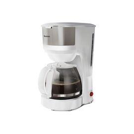  Кофеварка Blackton Bt CM4115 White 