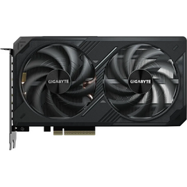  Видеокарта Gigabyte Nvidia GeForce RTX 5060TI Windforce OC (GV-N506TWF2OC-8GD 1.0) 8ГБ, GDDR7, Ret 