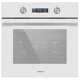  Духовой шкаф HOMsair OEM6010WH 