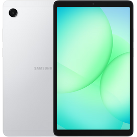  Планшет Samsung Galaxy Tab A11 8/128Gb (SM-X135FZSECAU) серебристый 