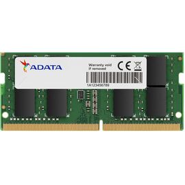  ОЗУ SO-DIMM ADATA AD4S320032G22-SGN 32GB PC25600 DDR4 SO 