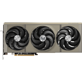  Видеокарта Sapphire AMD Radeon RX 9070 Nitro+ OC 16ГБ (11349-01-20G), GDDR6, OC, Ret 