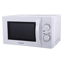  Микроволновая печь Hyundai HYM-M2059 20л. 700Вт белый 