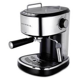  Кофеварка SUPRA CMS-1515 