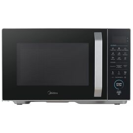  Микроволновая печь Midea EM825P2ET-S 25л. 800Вт серебристый 
