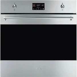  Духовой шкаф Smeg SO6302TX 