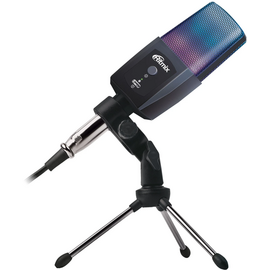  Микрофон RITMIX RDM-170 Black 