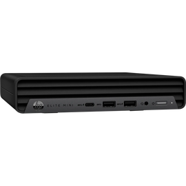  Неттоп HP Elite 800 G9 (C7FX9AT) Mini Core i7-14700, 16Gb DDR5-5600(1), 512Gb SSD M.2 NVMe, Intel Q670, WiFi+BT, Eng/Ru Kbd +Mouse, 1y, FreeDOS 