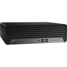  Неттоп HP Elite 800 G9 (9N7F3AT) SFF Core i7-13700, 16Gb DDR5-4800, 512Gb SSD M.2 NVMe, DVDRW, Eng/Ru Kbd+Mouse, FreeDOS 