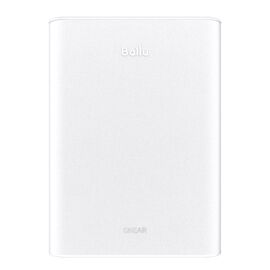  Очиститель воздуха приточный Ballu ONEAIR ASP-100 белый 