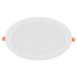  Светильник светодиодный WOLTA DLUS-24W-6K 24Вт 6500К IP40 
