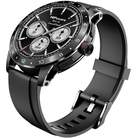  Smart-часы HiFuture Flex2 Black 