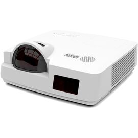  Проектор Cactus Bright CS-V3.WT 3LCD 4000Lm ANSI (1280x800) 30000:1 ресурс лампы10000часов 1xUSB typeA 1xUSB typeB 2xHDMI 4кг 