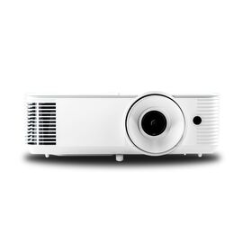  Проектор Exell EXD101W DLP 3800Lm LS (1024x768) 30000:1 ресурс лампы 15000часов 1xUSB typeA 1xHDMI 2.6кг 