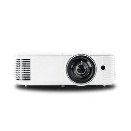  Проектор Exell EXD203STW DLP 3600Lm LS (1280x800) 30000:1 ресурс лампы 15000часов 1xUSB typeA 2xHDMI 2.6кг 