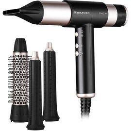  Мультистайлер BRAYER BR3308 