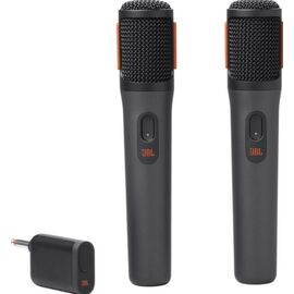  Комплект микрофонов JBL Partybox Wireless Mic JBLPBWIRELESSMIC 