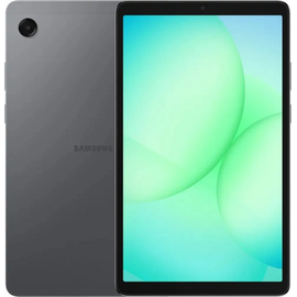  Планшет Samsung Galaxy Tab A11 4/64Gb графит (SM-X130NZAACAU) 