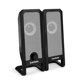  Колонки ExeGate Maestro SPS-515 (EX297197RUS) черный 