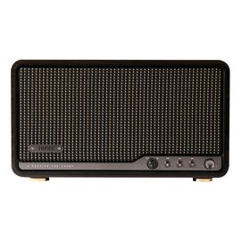  Беспроводная колонка EDIFIER S300 Black Walnut 50Вт, 48Гц–40кГц, Bluetooth v5.4, размер 351*204*231мм, 6,23кг 