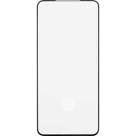 Защитное стекло для экрана Redline Corning черный для Samsung Galaxy S21+ 1шт. (УТ000023709) 