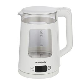  Электрочайник WILLMARK WEK-1720DW 