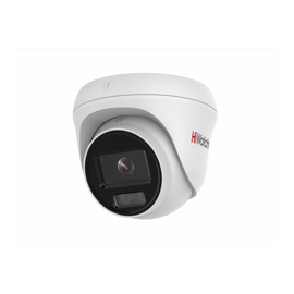  IP камера HIWATCH DS-I253L(C)(4mm) Dome 2MP 