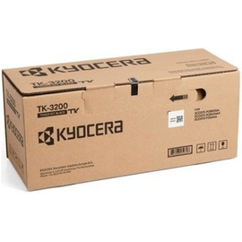  Тонер-картридж TK-3200 40 000 стр. для P3260dn 