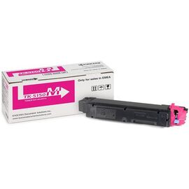  Тонер-картридж TK-5150M 10 000 стр. Magenta для P6035cdn/M6x35cidn 