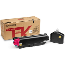  Тонер-картридж TK-5280M 11 000 стр. Magenta для M6235cidn/M6635cidn/P6235cdn 