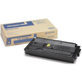  Тонер-картридж TK-7105 20 000 стр. для TASKalfa 3010i 