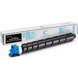 Тонер-картридж TK-8525C 20 000 стр. Cyan для TASKalfa 4052ci 